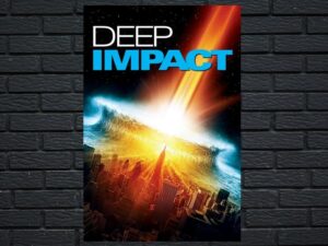 -Deep Impact (1998)-<br>The Original Movie