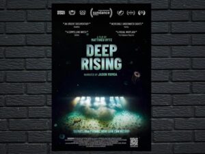 -Deep Rising (1998)-<br>The Original Movie