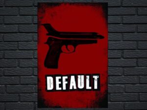 -Default (2018)-<br>The Original Movie