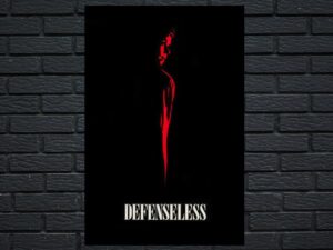 -Defenseless (1991)-<br>The Original Movie