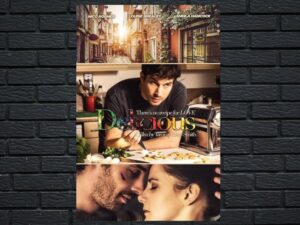 -Delicious (2021)-<br>The Original Movie
