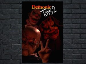 -Demonic Toys: Personal Demons (2010)-<br>The Original Movie