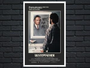 -The Stepfather (1987)-<br>The Original Movie