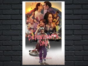 -Dependents Day (2016)-<br>The Original Movie