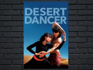 -Desert Dancer (2014)-<br>The Original Movie