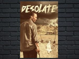 -Desolate (2018)-<br>The Original Movie