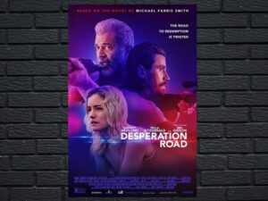 -Desperation Road (2023)-<br>The Original Movie