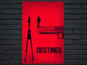 -Destined (2016)-<br>The Original Movie