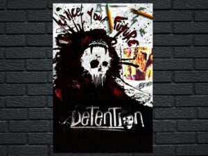 -Detention (2011)-<br>The Original Movie