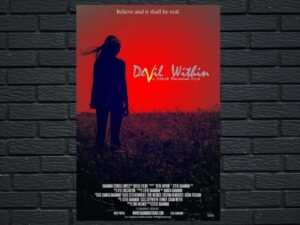 -Devil Within (2019)-<br>The Original Movie