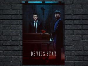 -Devils Stay (2024)-<br>The Original Movie