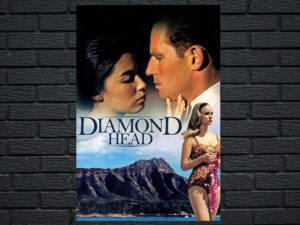 -Diamond Head (1963)-<br>The Original Movie