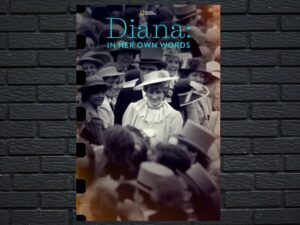 -Diana: In Her Own Words (2017)-<br>The Original Movie