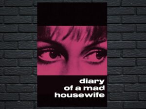 -Diary of a Mad Housewife (1970)-<br>The Original Movie