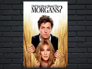 -Did You Hear About the Morgans? (2009)-<br>The Original Movie
