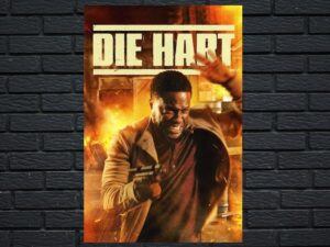 -Die Hart (2020)-<br>The Original Movie