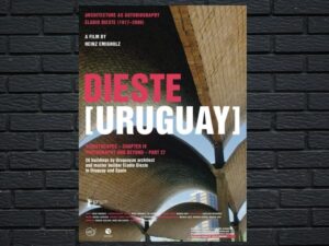 -Dieste [Uruguay] (2017)-<br>The Original Movie