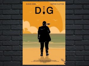 -DIG (2004)-<br>The Original Movie
