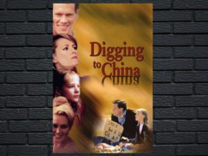 -Digging to China (1997)-<br>The Original Movie