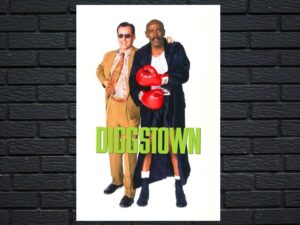 -Diggstown (1992)-<br>The Original Movie