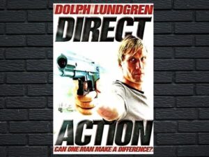 -Direct Action (2004)-<br>The Original Movie