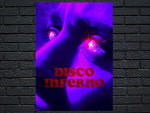 -Disco Inferno (2015)-<br>The Original Movie