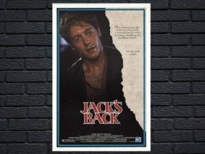 -Jack'S Back (1988)-<br>The Original Movie