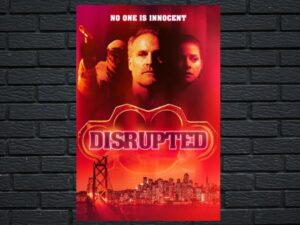 -Disrupted (2020)-<br>The Original Movie