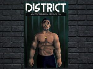 -District (2009)-<br>The Original Movie