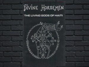 -Divine Horsemen: The Living Gods of Haiti (1985)-<br>The Original Movie