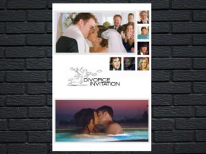 -Divorce Invitation (2012)-<br>The Original Movie