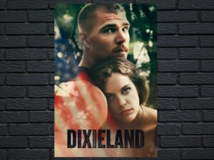 -Dixieland (2015)-<br>The Original Movie