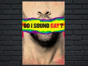 -Do I Sound Gay? (2014)-<br>The Original Movie