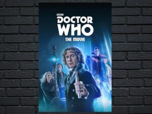 -Doctor Who (1996)-<br>The Original Movie