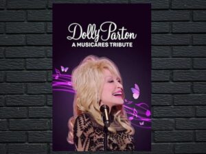 -Dolly Parton: A MusiCares Tribute (2021)-<br>The Original Movie
