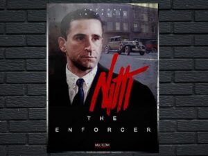 -Nitti: The Enforcer (1988)-<br>The Original Movie