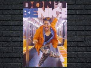 -Dont Be Nice (2018)-<br>The Original Movie