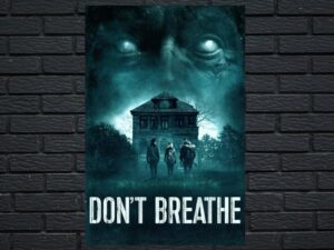 -Dont Breathe (2016)-<br>The Original Movie