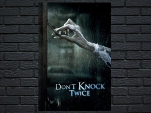-Dont Knock Twice (2016)-<br>The Original Movie