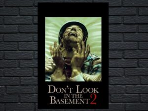 -Dont Look in the Basement 2 (2015)-<br>The Original Movie