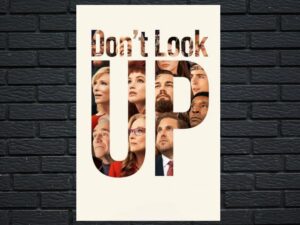 -Dont Look Up (SUB) (2021)-<br>The Original Movie