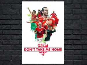 -Dont Take Me Home (2017)-<br>The Original Movie