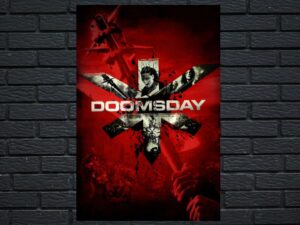 -Doomsday (2008)-<br>The Original Movie