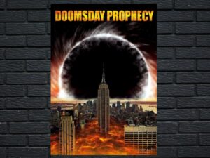 -Doomsday Prophecy (2011)-<br>The Original Movie