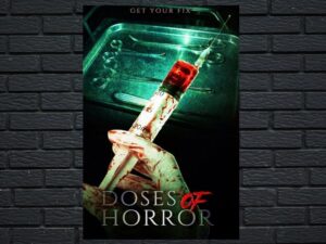 -Doses of Horror (2018)-<br>The Original Movie