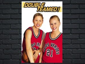 -Double Teamed (2002)-<br>The Original Movie