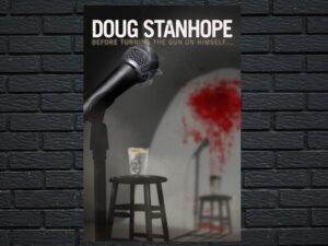 -Doug Stanhope: Before Turning the Gun on Himself (2012)-<br>The Original Movie
