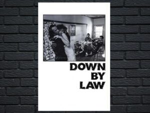 -Down by Law (1986)-<br>The Original Movie
