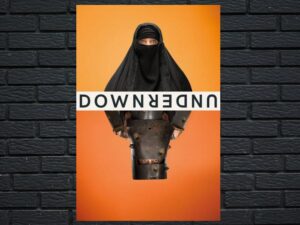 -Down Under (2016)-<br>The Original Movie