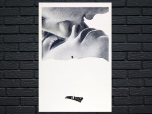 -Downhill Racer (1969)-<br>The Original Movie